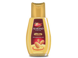 Dabur Almond Hair Oil, 500ml